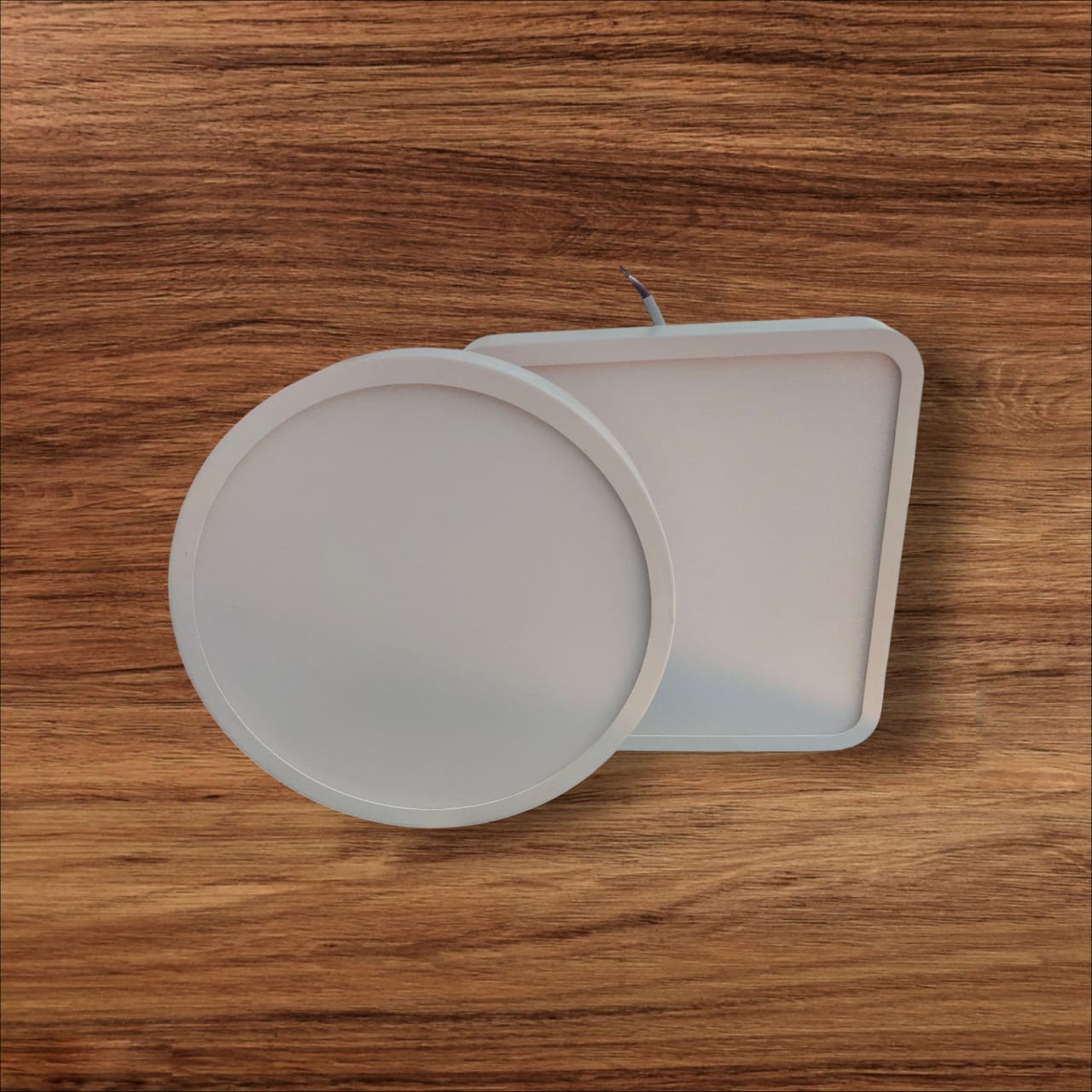 RIM LESS SURFACE ROUND& SQUARE 12W,18,24W